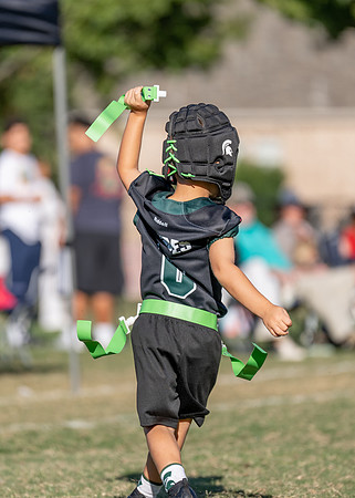 5U Cowboys vs. Spartans-148