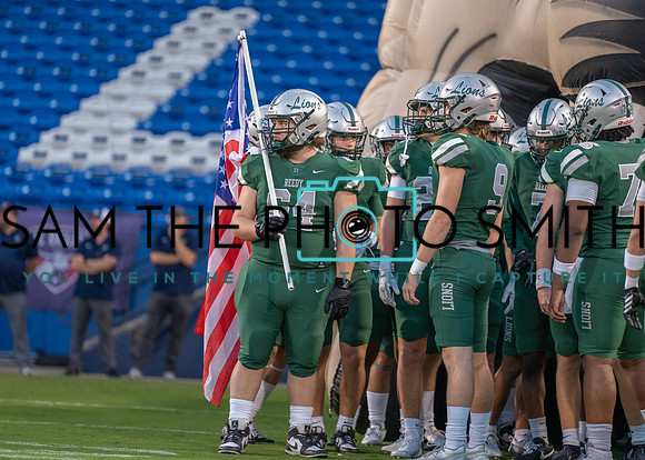 Vs. McKinney North-37