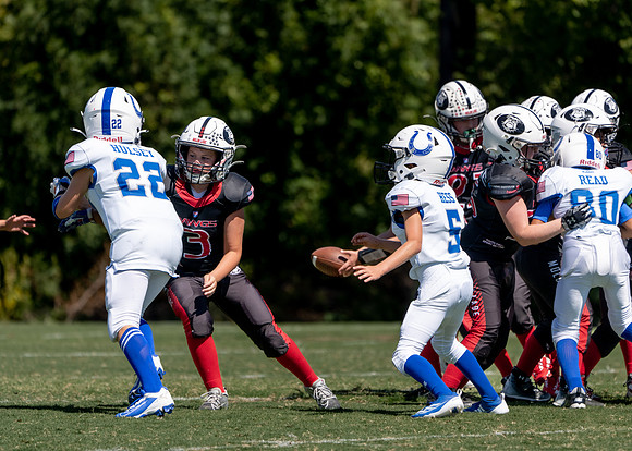 9U Dawgs vs. Colts-164