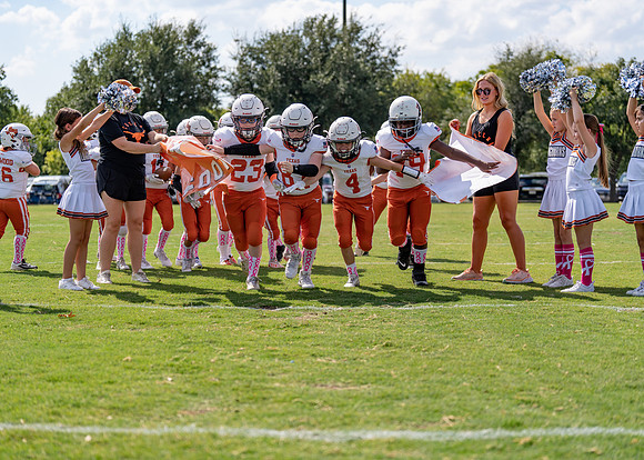 Longhorns vs. Sooners-60