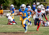 Dawgs vs. Rams-17