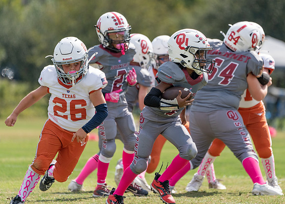 Longhorns vs. Sooners-120
