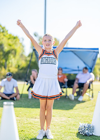 Longhorn Cheer Game Day-74