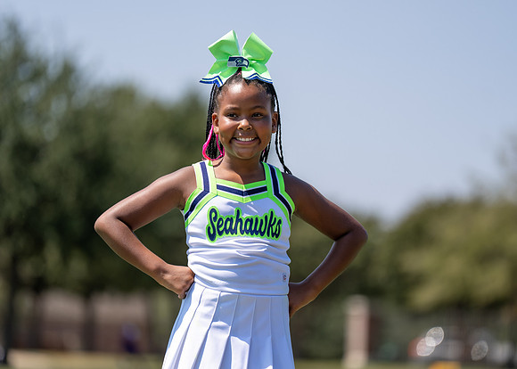 Longhorns vs. Seahawks-6