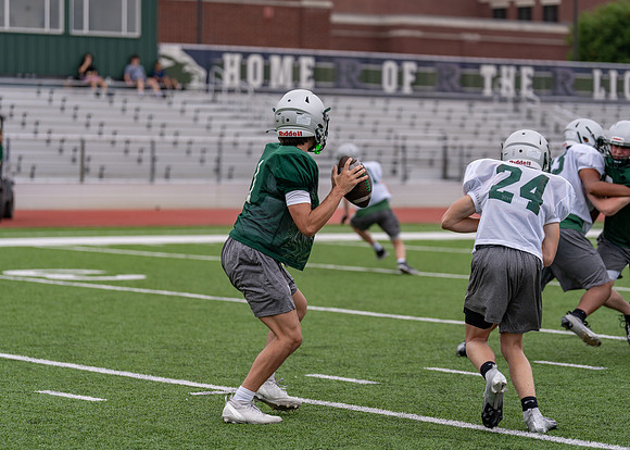 Reedy Spring Ball-42