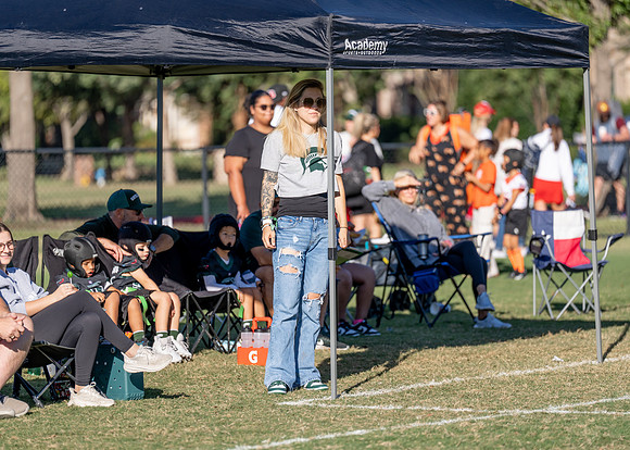 5U Cowboys vs. Spartans-144