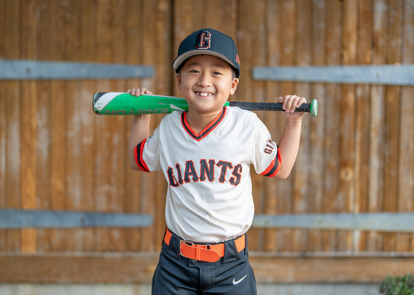 Giants Baseball-51
