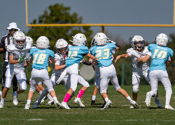 11-12U Spartans vs. Chargers-98