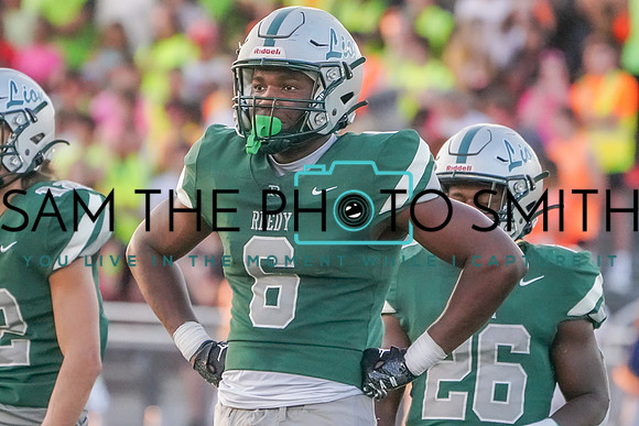 Vs. Lone Star-111