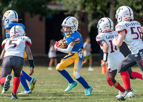 Dawgs vs. Rams-84