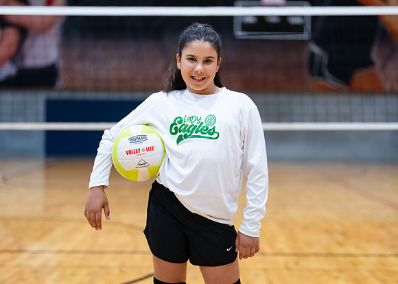 Lady Eagles-10