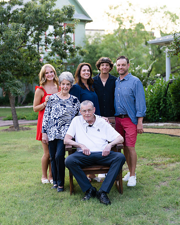 Cagney Family-171