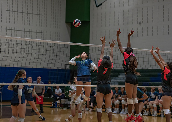 Vs. Creekview-88