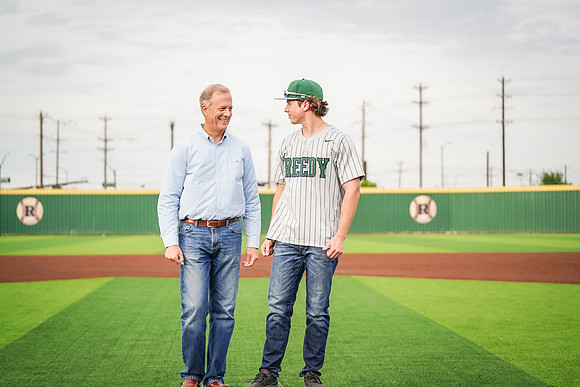 Reedy Baseball Senior-31
