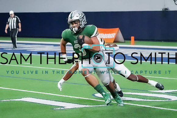 Vs. Denison-85