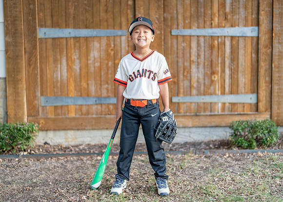 Giants Baseball-47