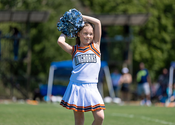 Longhorns vs. Seahawks-24