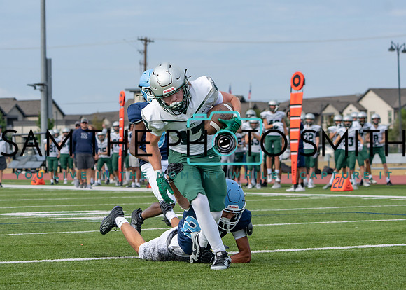 Vs. Emerson-81