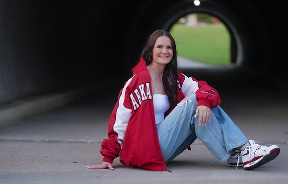 Bella's Senior_-127