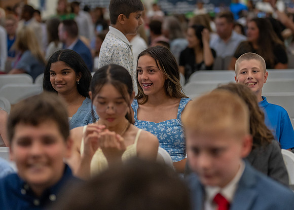 Bledsoe Grads-21