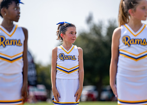 Dawgs vs. Rams-63