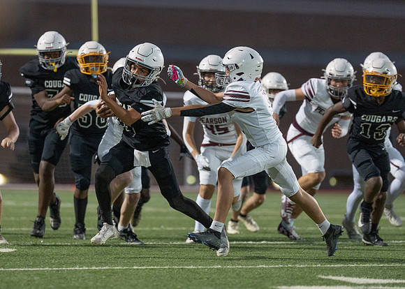 Vs. Clark-5