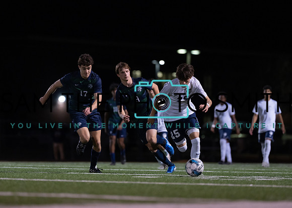 Vs. Lone Star-79