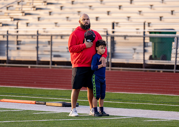 10U Red Radiers vs. Ravens-17