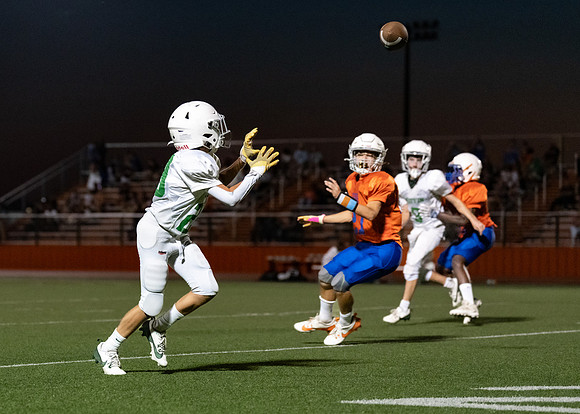 Cobb vs. Griffin 7th A-120