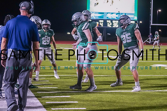 Vs. Lone Star-239