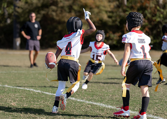 6U Red Raiders vs. Jags-160