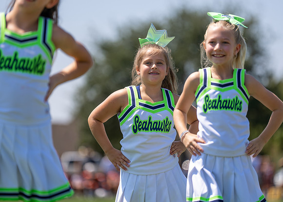 Longhorns vs. Seahawks-20