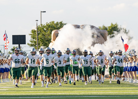 Vs. Lake Ridge_-5