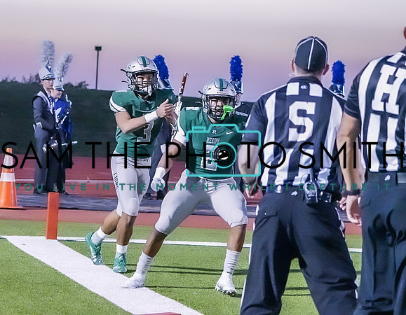 Vs. Lone Star-176