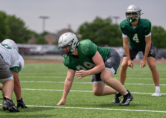 Reedy Spring Ball-2