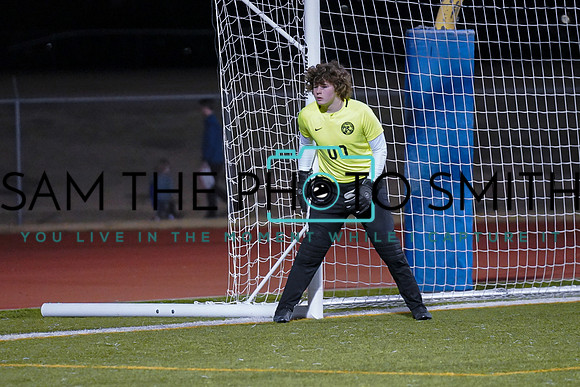 Varsity vs. Frisco 1.14.22-37