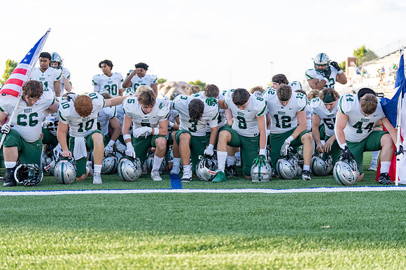 Vs. Lake Ridge_-12