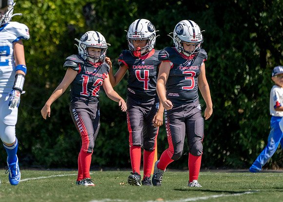 9U Dawgs vs. Colts-124