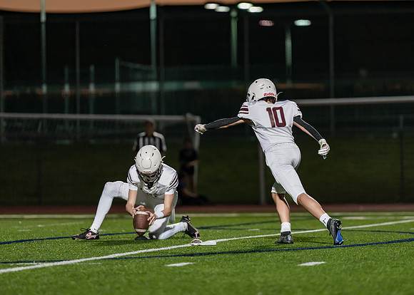 Pearson vs. Pioneer-72