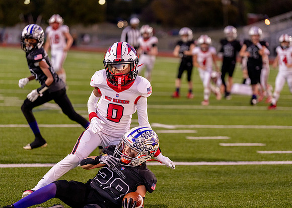 10U Red Radiers vs. Ravens-121
