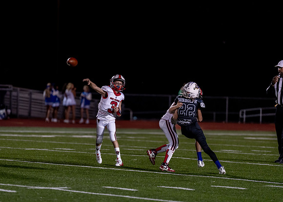 10U Red Radiers vs. Ravens-198