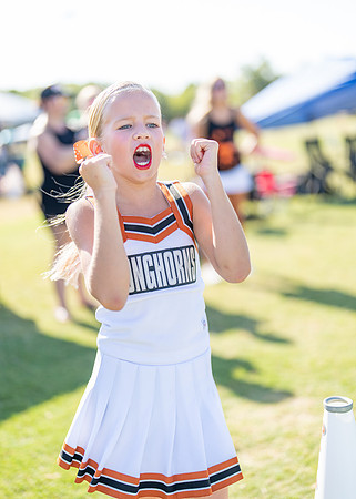 Longhorn Cheer Game Day-42