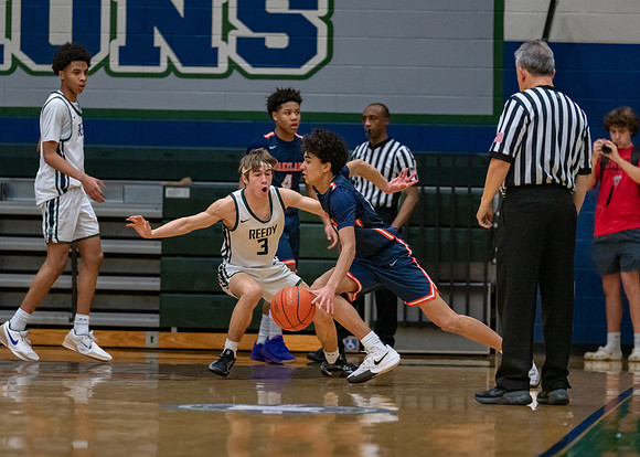 Vs. Wakeland-104