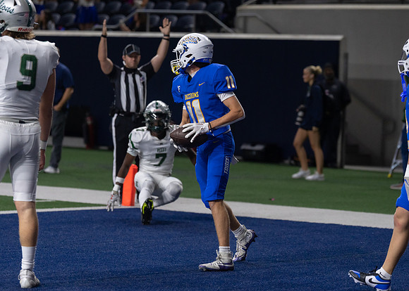 Vs. Frisco-68