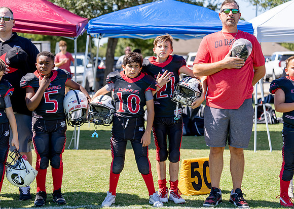 9U Dawgs vs. Colts-61