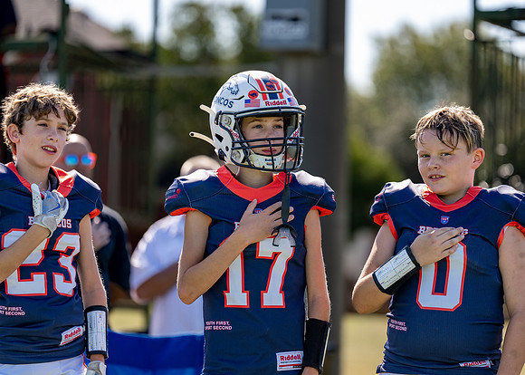 10U Saints vs. Broncos-100