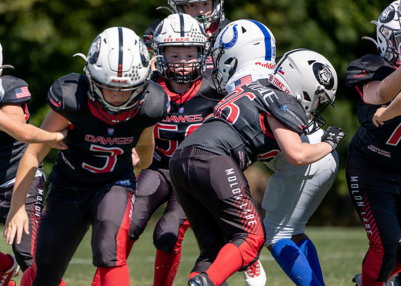9U Dawgs vs. Colts-172