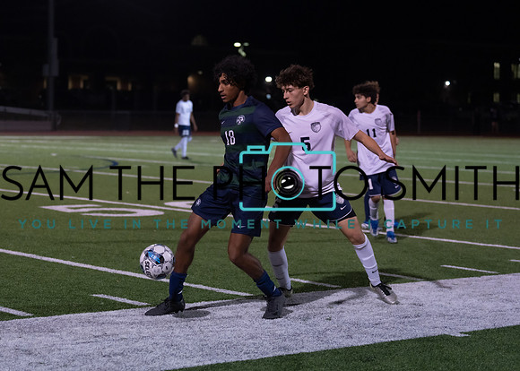 Vs. Lone Star-101