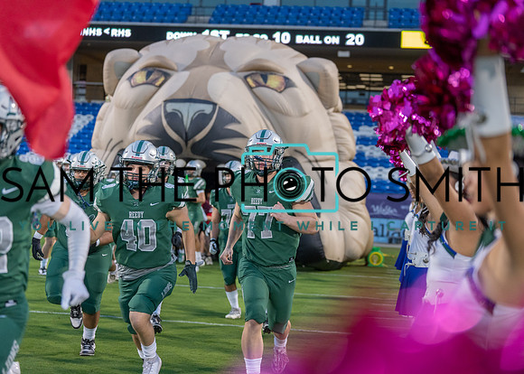 Vs. McKinney North-55