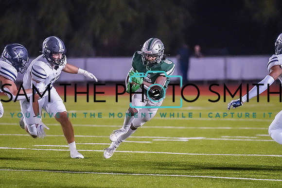 Vs. Lone Star-229